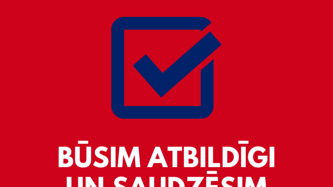 Aktuāli ierobežojumi vīrusa ierobežošanai