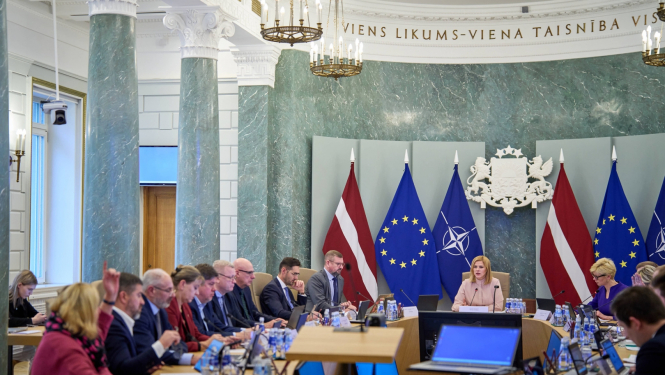 Nacionālās sporta padomes sēde