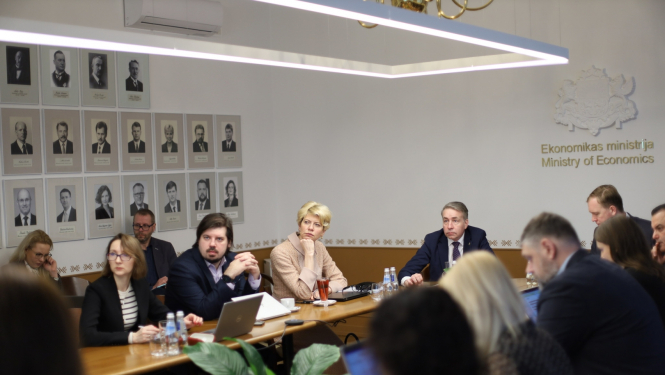 Cilvēkkapitāla attīstības padomes sēde