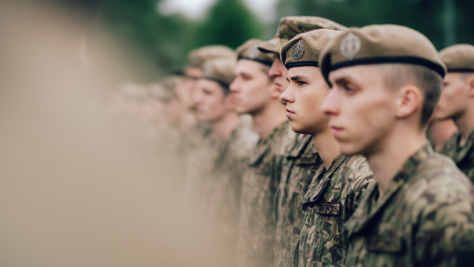 Valsts aisardzības dienests