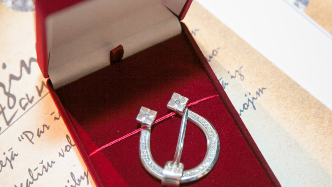 Izsludināts Nikodema Rancāna konkurss