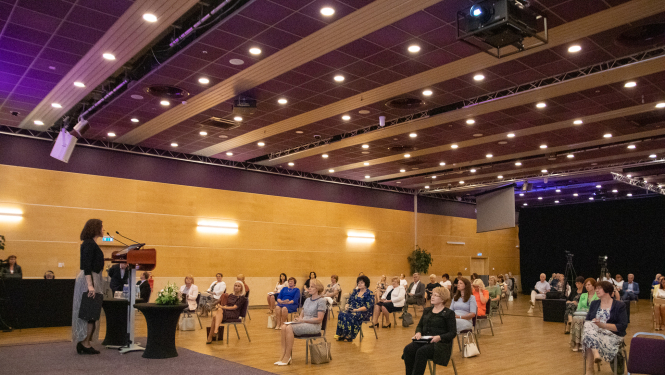 IZM veikusi apjomīgu darbu, lai sagatavotos jaunajam mācību gadam