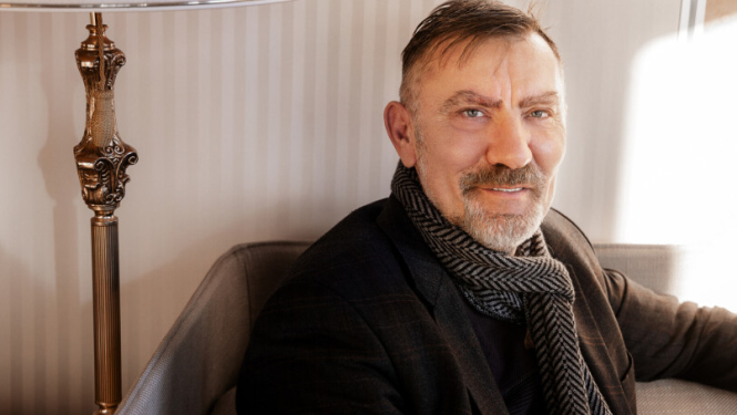 A.Pantaļejeva portrets