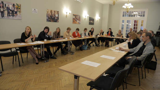 Pārrunā bioekonomikas pētniecisko institūciju un komercsektora sadarbību pētījumu īstenošanā