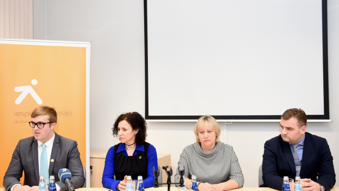 Sākusies reģistrēšanās dalībai jaunā skolotāju izglītības programmā “Mācītspēks”