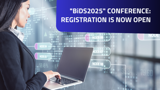 The international conference “Big Data from Space 2025” will take place in Riga from 29 September to 3 October. Image for illustrative purposes only. Source: pexels.com