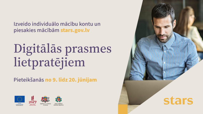 Digitālās prasmes lietpretējiem