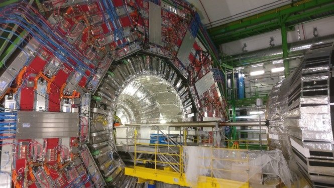 CERN