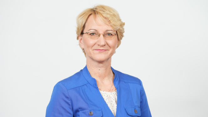 IZM ministre Dace Melbārde