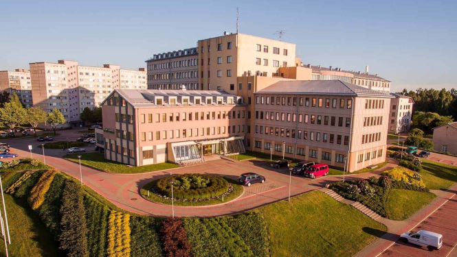 Ventspils Augstskola