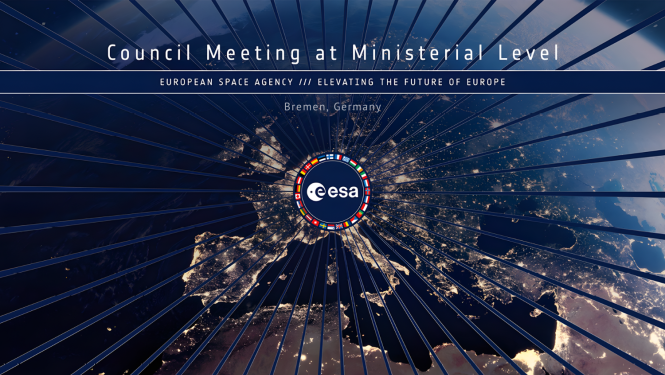 Council Meeting at Minesterial level