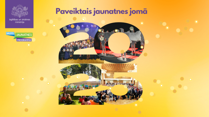 Paveiktais jaunatnes jomā