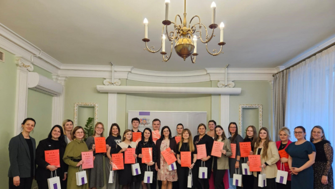 Jaunatnes lietu speciālistu kopbilde pēc pamatkompetenču attīstības mācību programmas apgūšanas