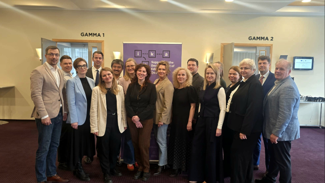 Dalībnieku kopbilde