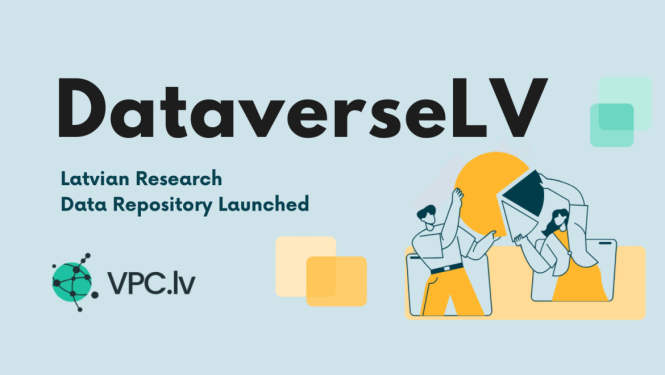 DataverseLV