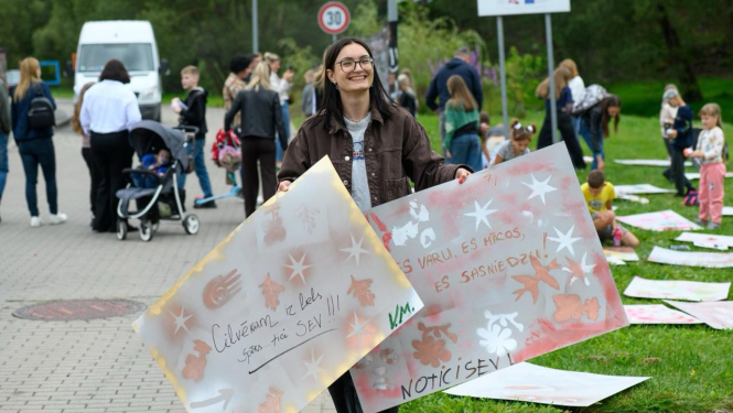 Liāna Merņaka, “Art Market” valdes locekle