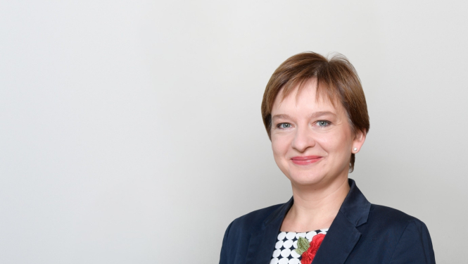 Lindas Jākobsones-Gavalas portrets 