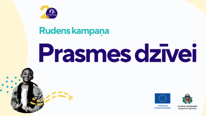Prasmes dzīvei