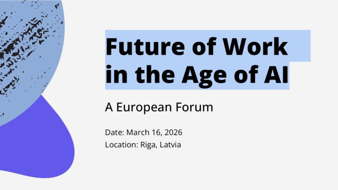 Future of Work in the Age of AI