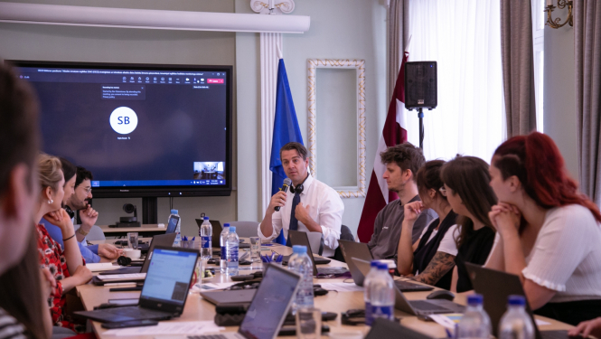 Ilustratīvs attēls