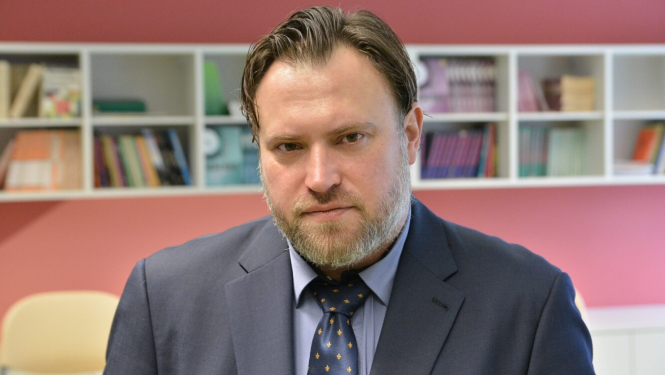 Stratiņa portretfoto