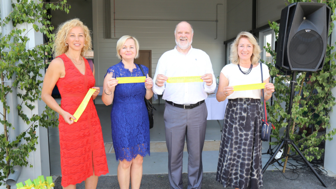 Smiltenes tehnikumā īstenots vērienīgs modernizācijas projekts