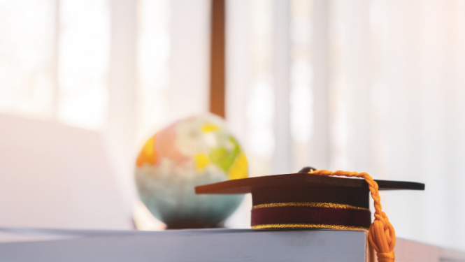 Augstākās izglītības forums