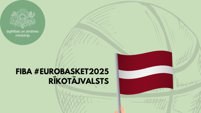 FIBA eurobasket2025 rīkotājvalsts