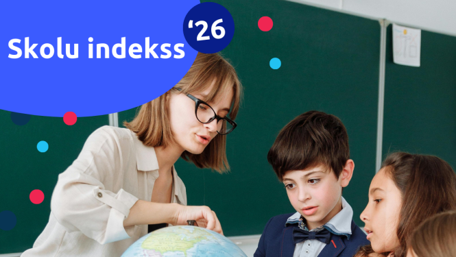 Skolu indekss 2026