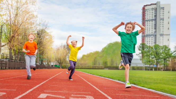 Izsludina pieteikšanos programmas "Sporto visa klase" 7.sezonai