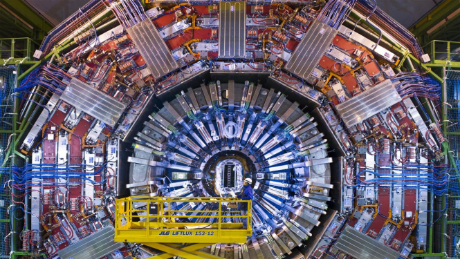 CERN