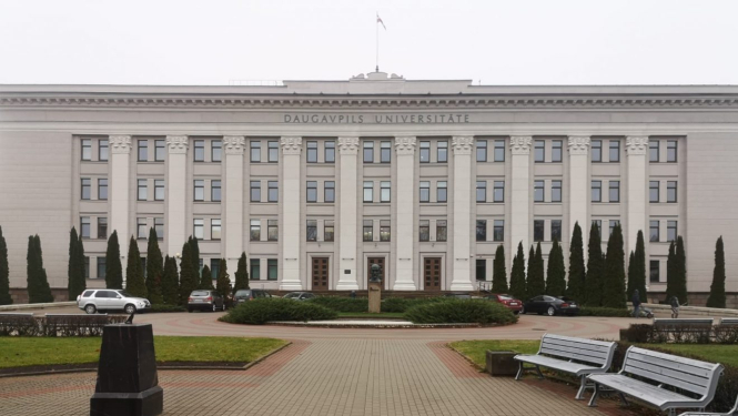 Daugavpils Universitāte