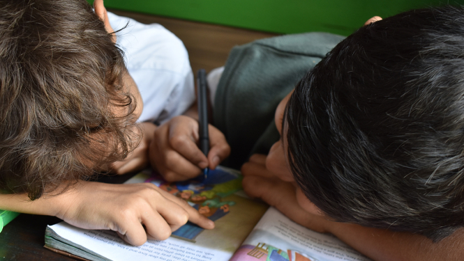 Piešķir finansējumu jaunajai skolotāju izglītības programmai