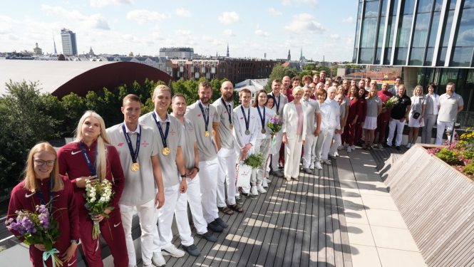 Ilustratīvs attēls