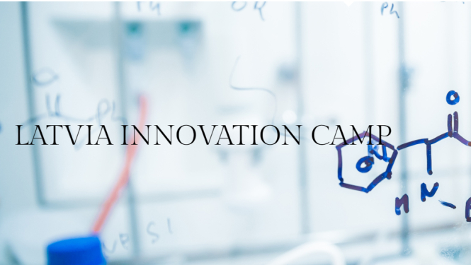 Interesenti aicināti piedalīties Baltijas jūras reģiona inovāciju nometnē 25. februārī