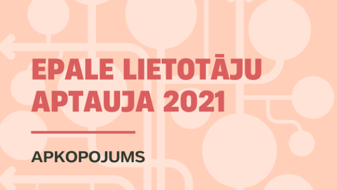 EPALE aptauja 2021