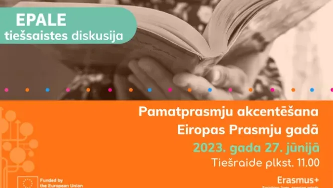 Ilustratīvs attēls