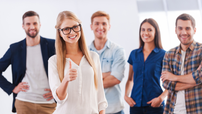 Jauniešu garantijas projekts augstu novērtēts starp visām ES dalībvalstīm