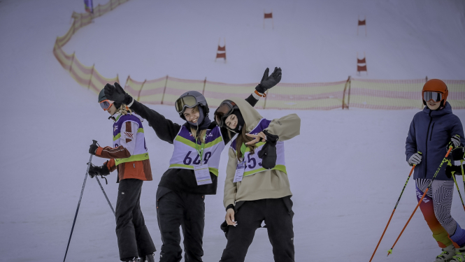 Latvijas skolu Ziemas festivāls