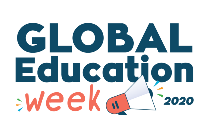 Globālā izglītības diena 2020