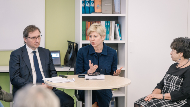 Ekonomikas barometra prezentācija