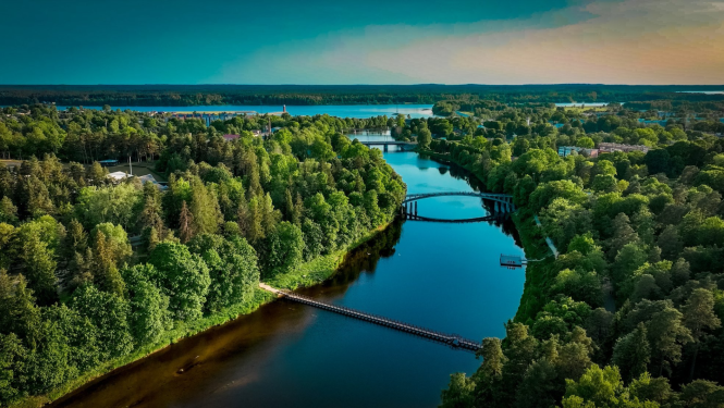 Ogre no putna lidojuma