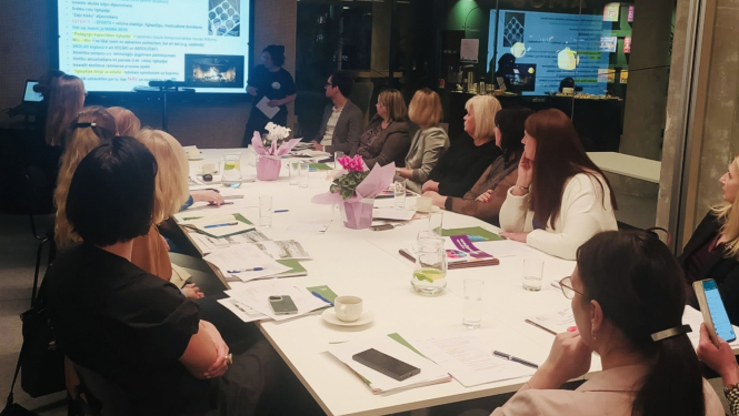 Izglītība visiem 24.novembris