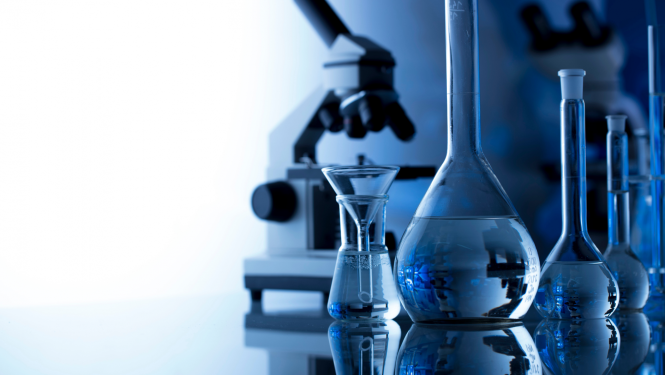 Laboratorijas attēls