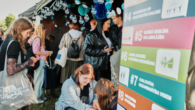 Eiropas Jaunatnes bilde