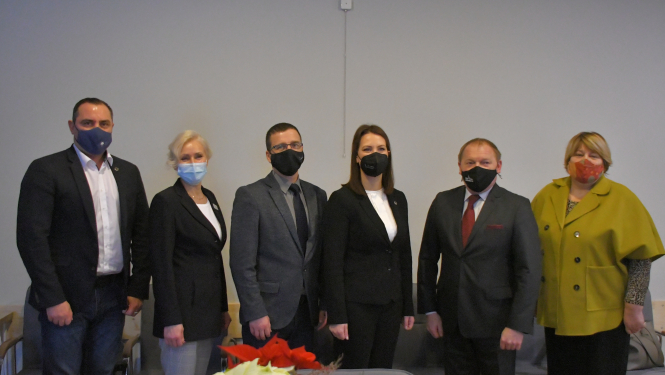 Jēkabpils vizīte Kopbilde