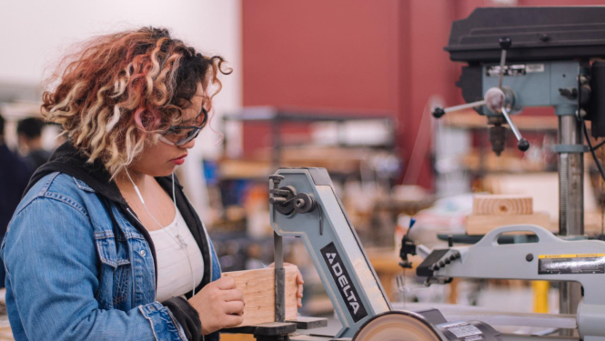 Profesionālā izglītība stipendijas