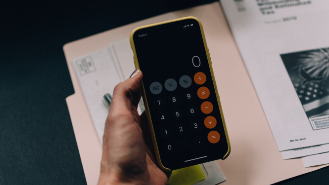 Skolēnu finanču kompetence 