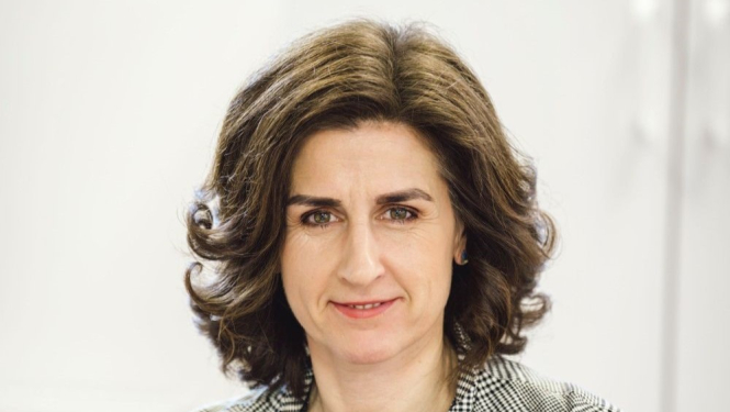 Kristīne Niedre-Lathere