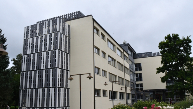 Kuldīgas Centra vidusskola